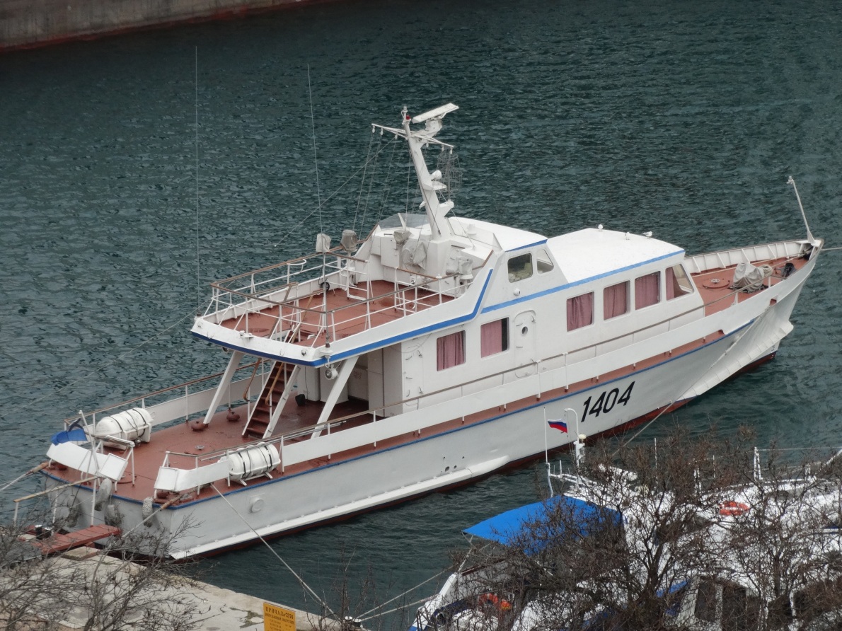 КСВ-1404