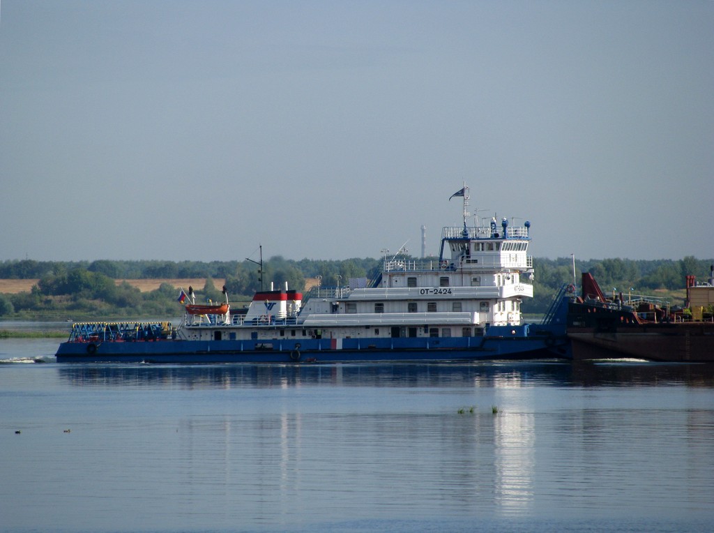 ОТ-2424