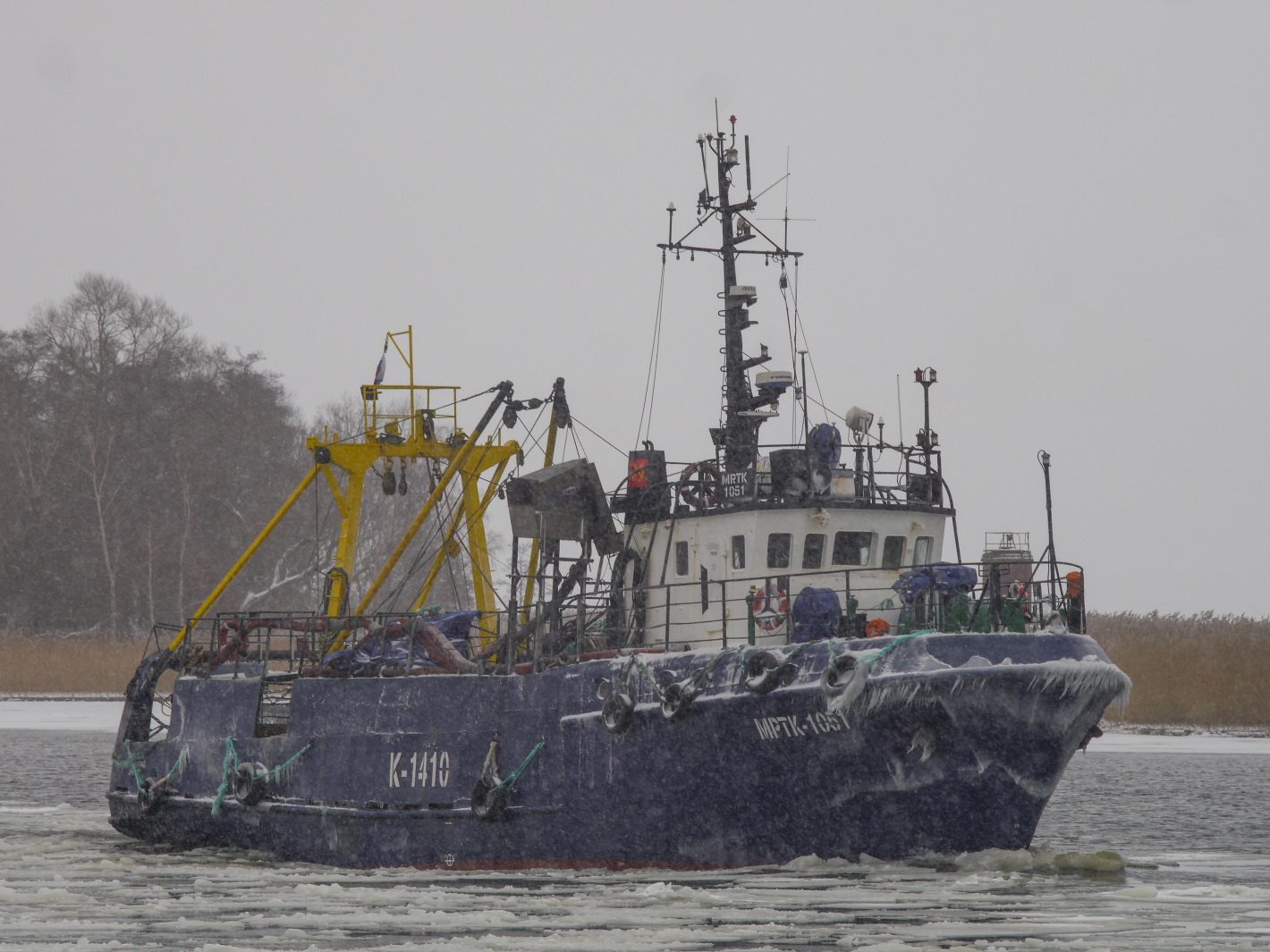 МРТК-1051