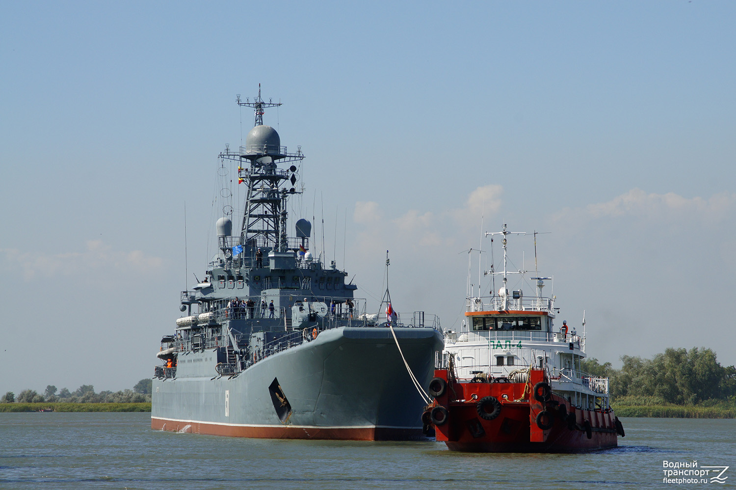 ПАЛ-4