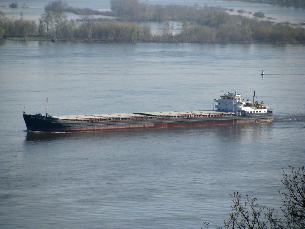 Волго-Дон 149