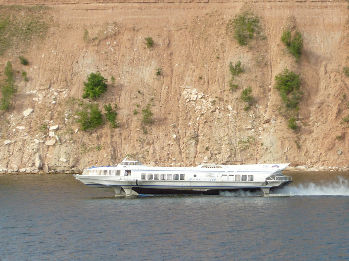 Метеор-240