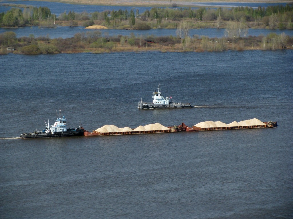 Приозёрск, 2366, РТ-342, 2365