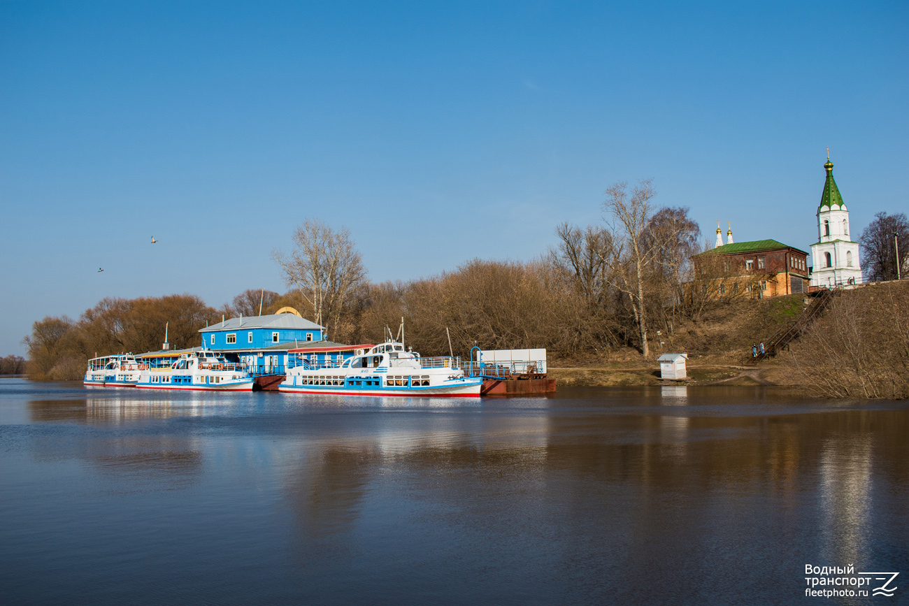 ПТ-82, М-145