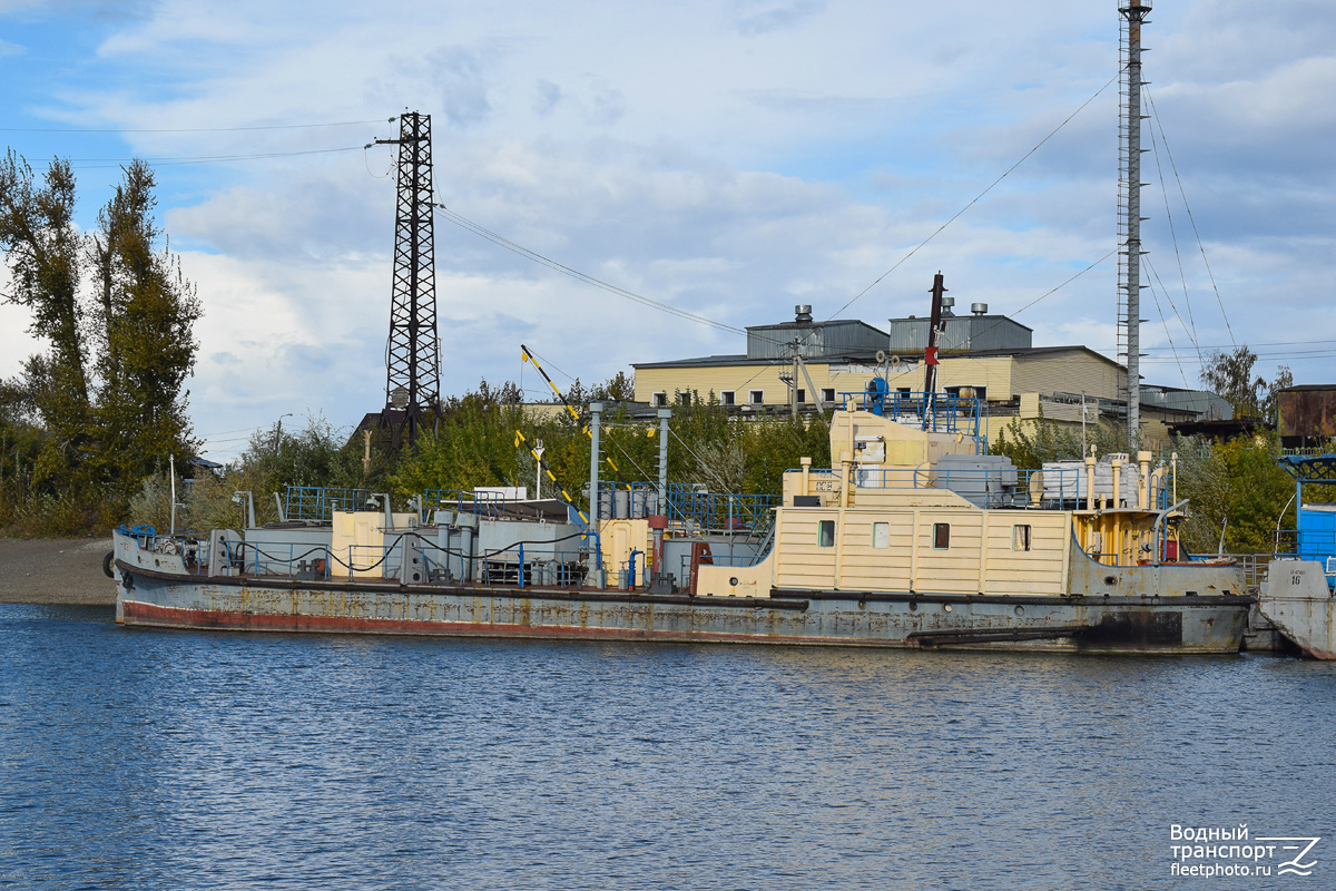 ОС-8