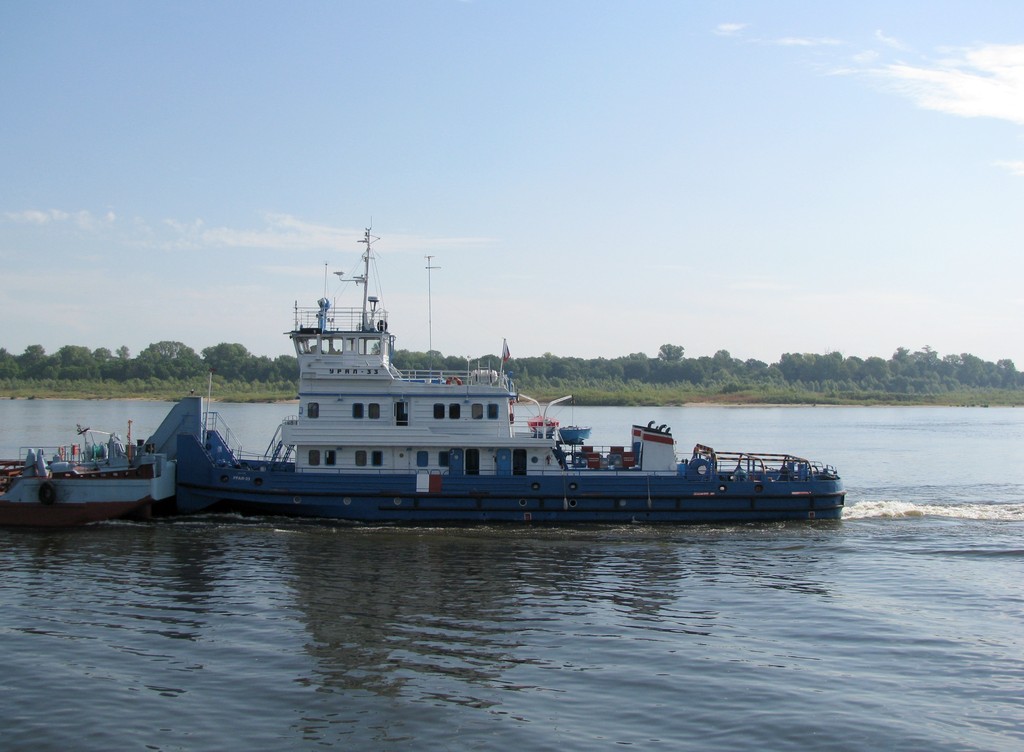 Урал-33