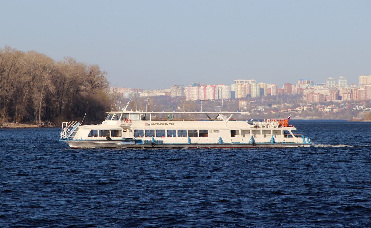 Москва-139