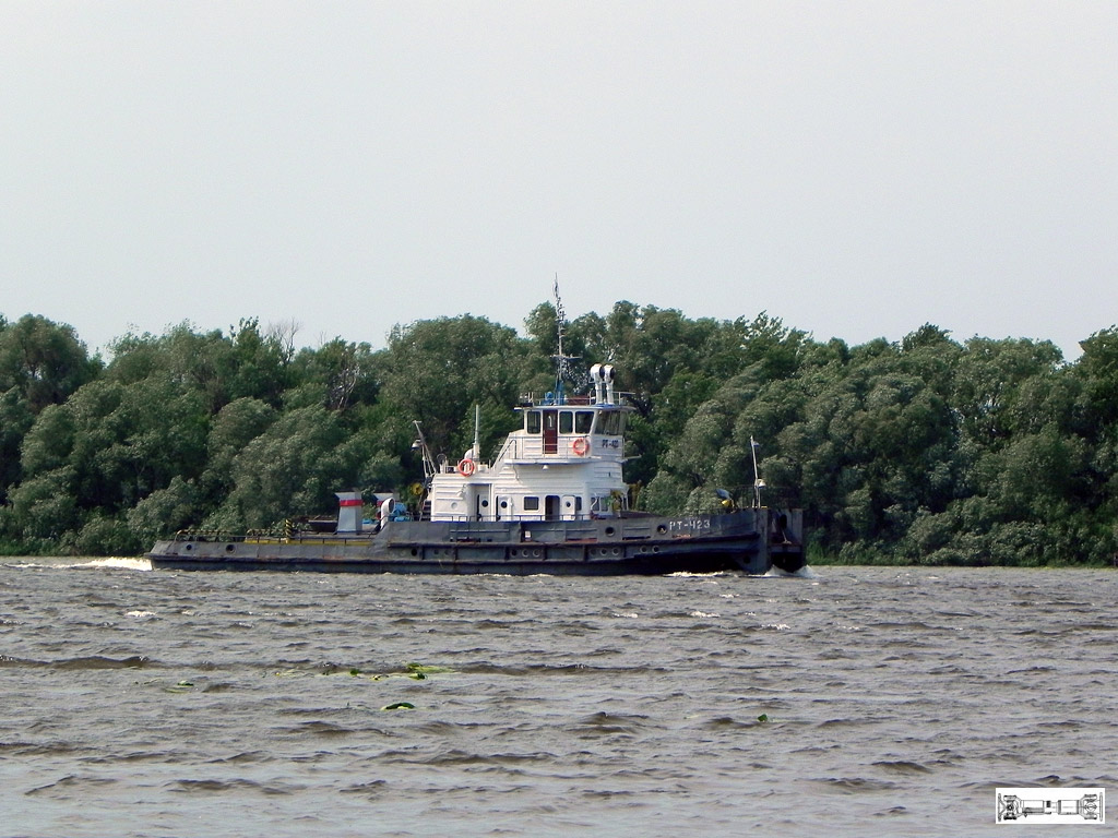 РТ-423