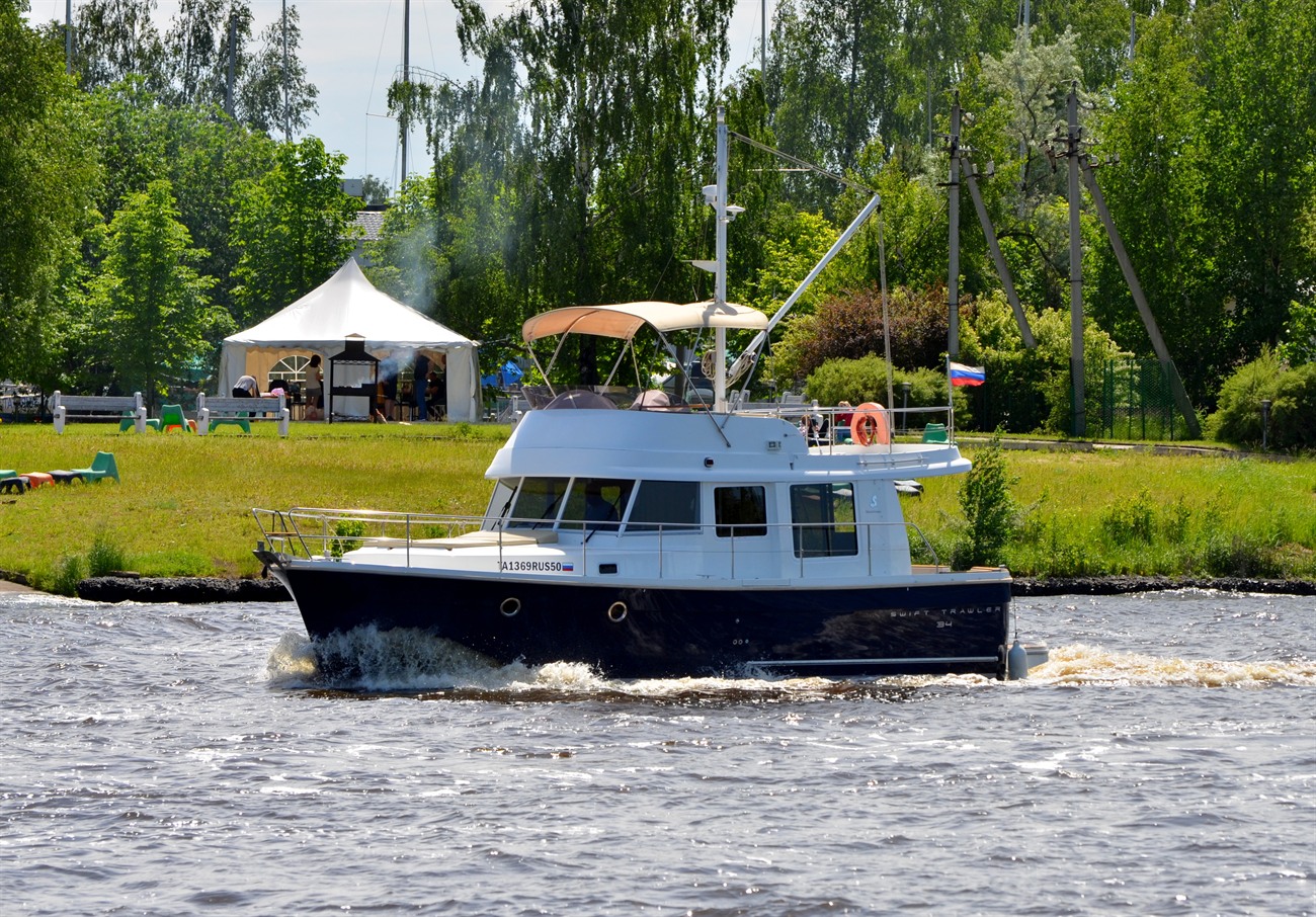 ТА 1369 RUS 50