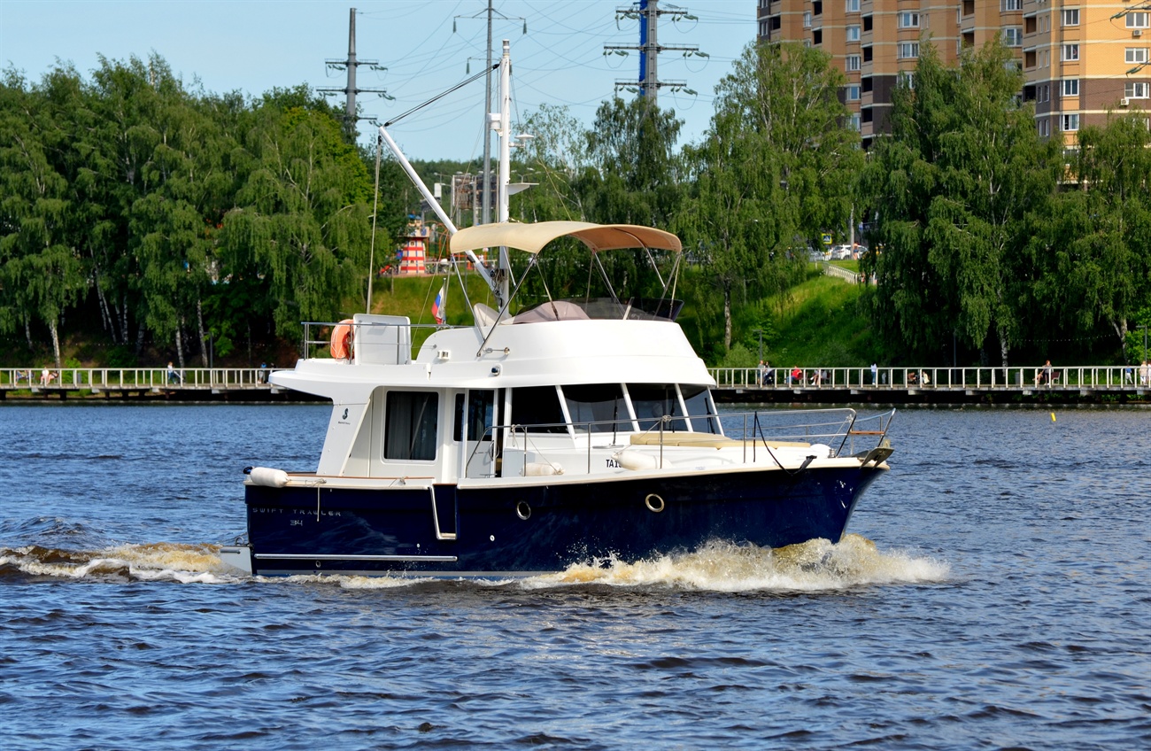 ТА 1369 RUS 50