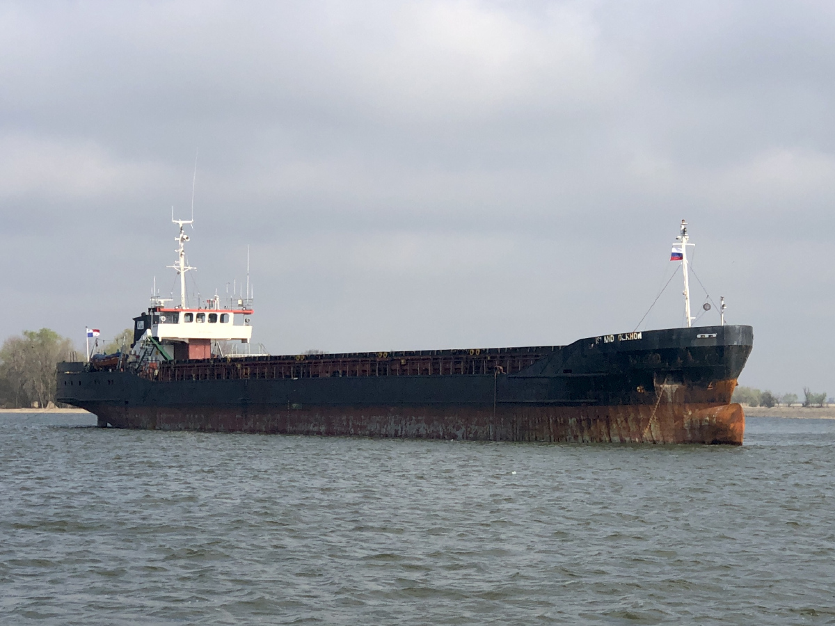 Island Olkhon
