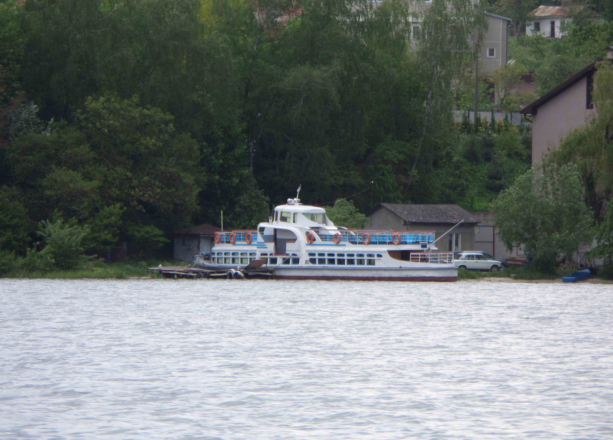 Герой Танцоров