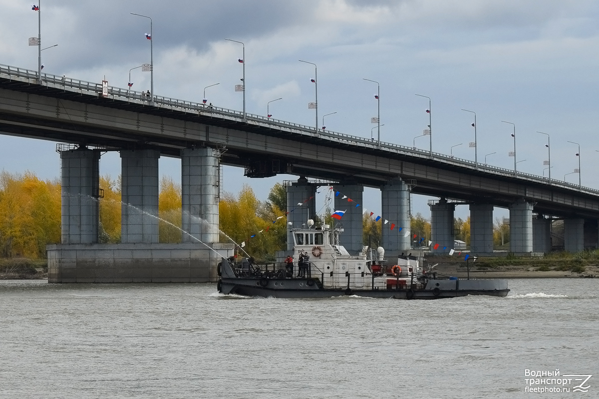 БМ-5