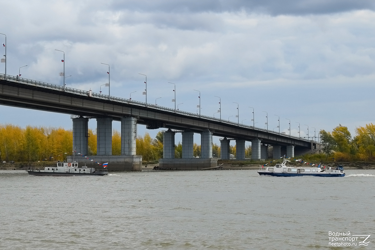 РП-24, Патрульный-2