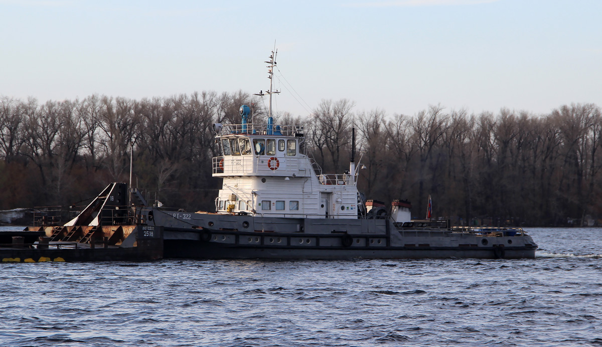 РТ-322