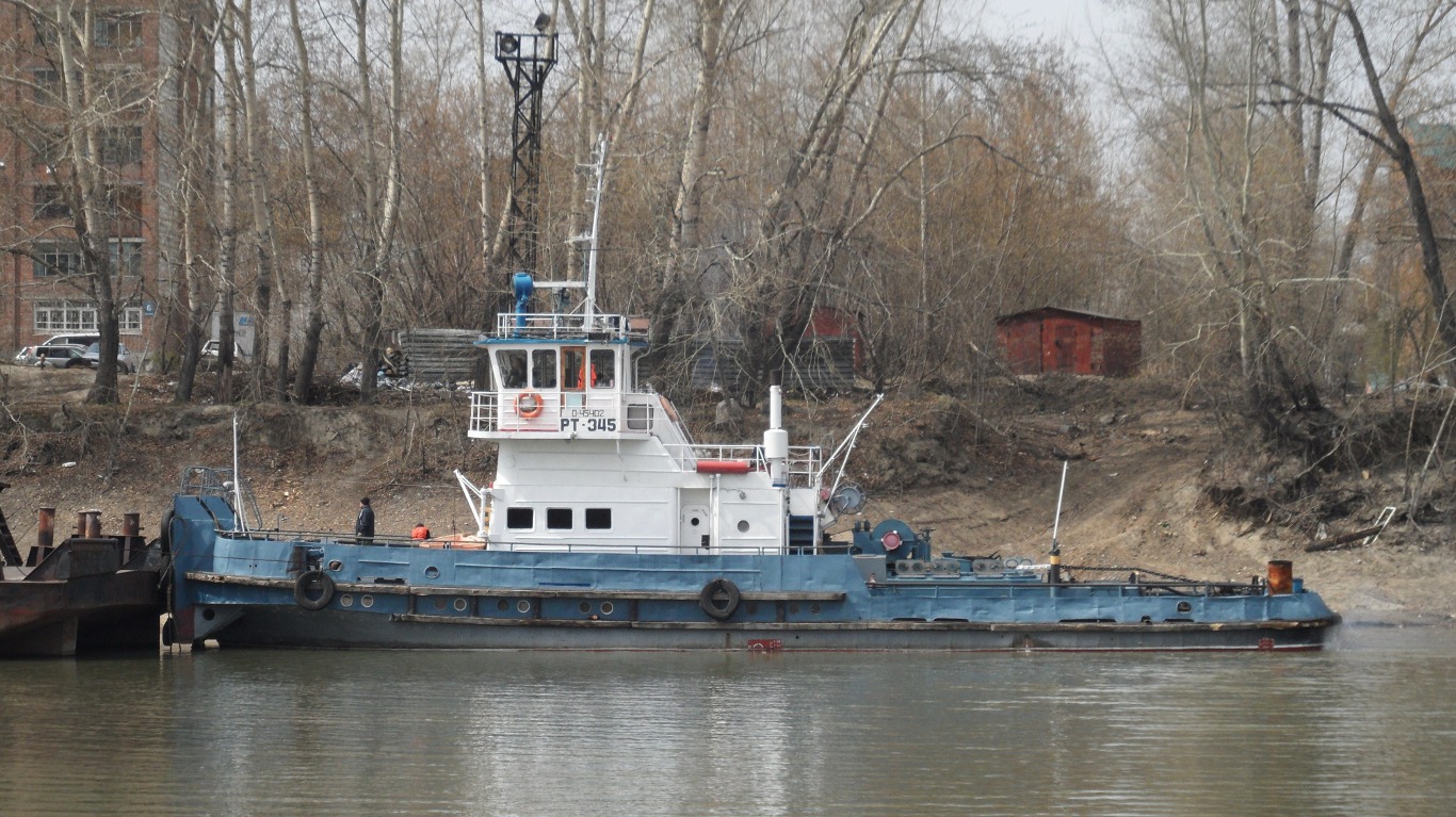 РТ-345