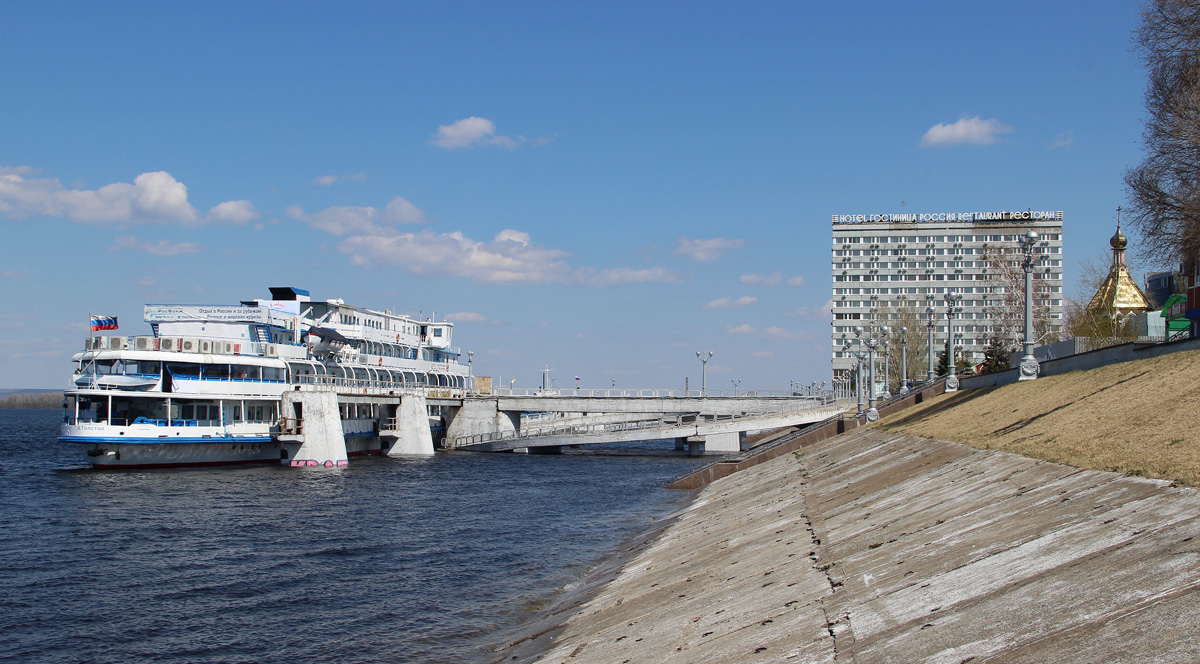 Алексей Толстой