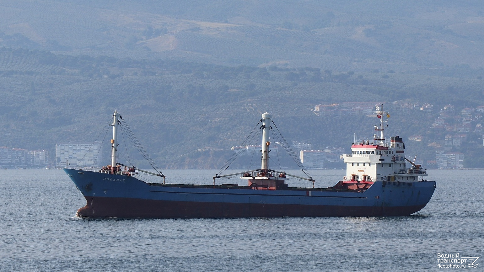 Doganay