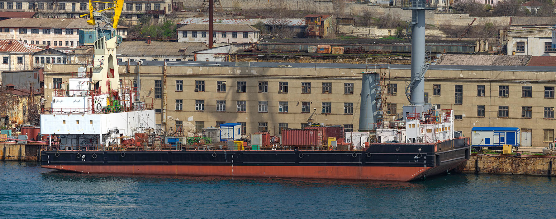Севастополь