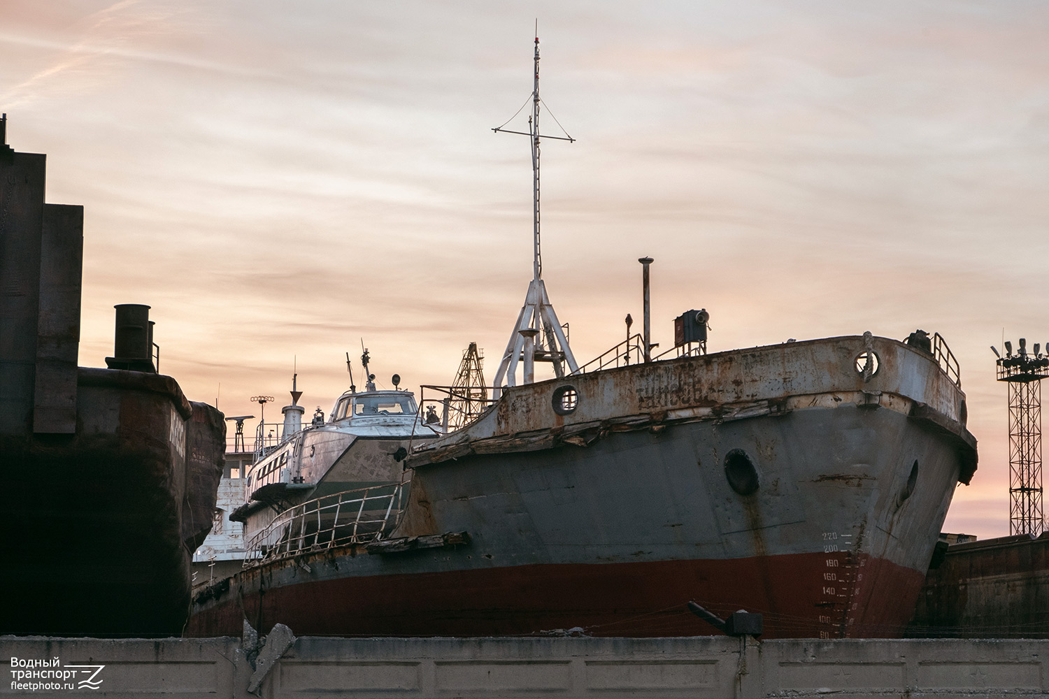 Полесье-6, ТН-1005