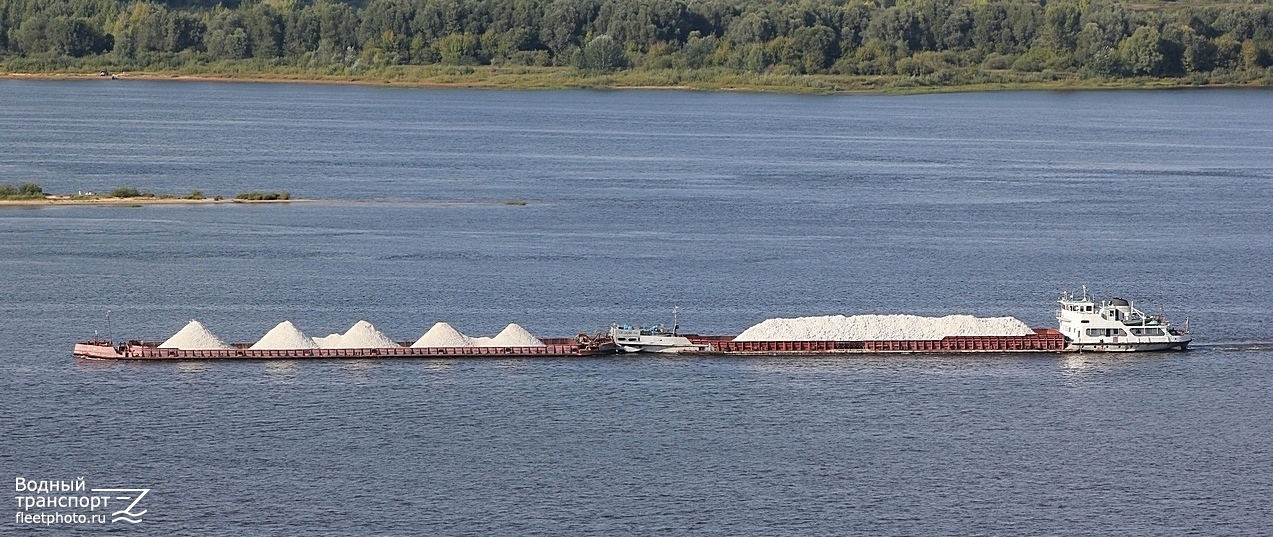 7104, Окский-46