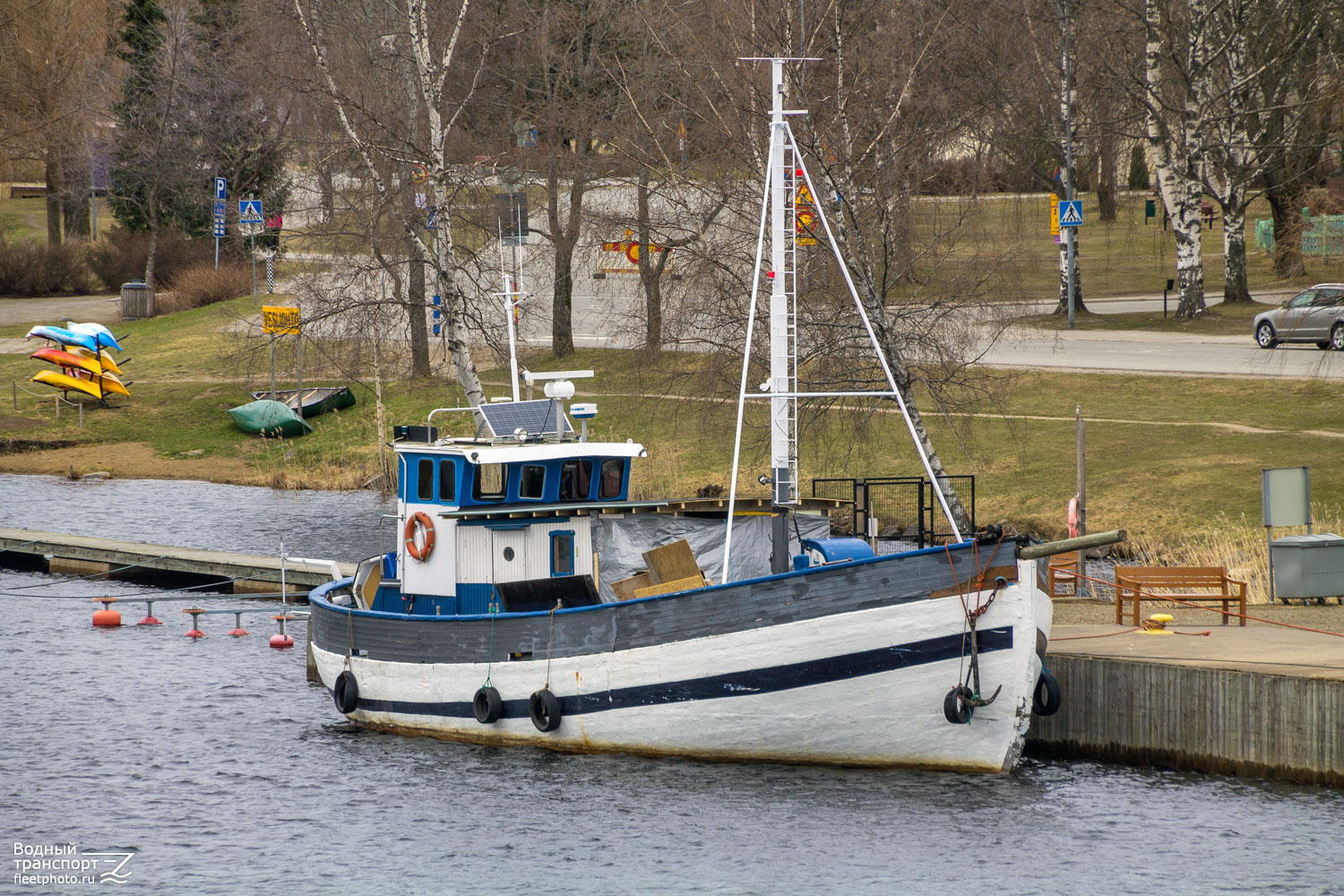 Söde