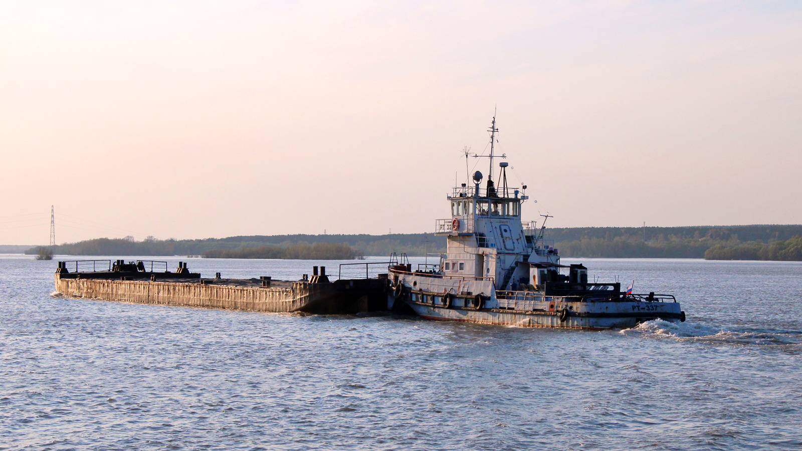 840, РТ-337