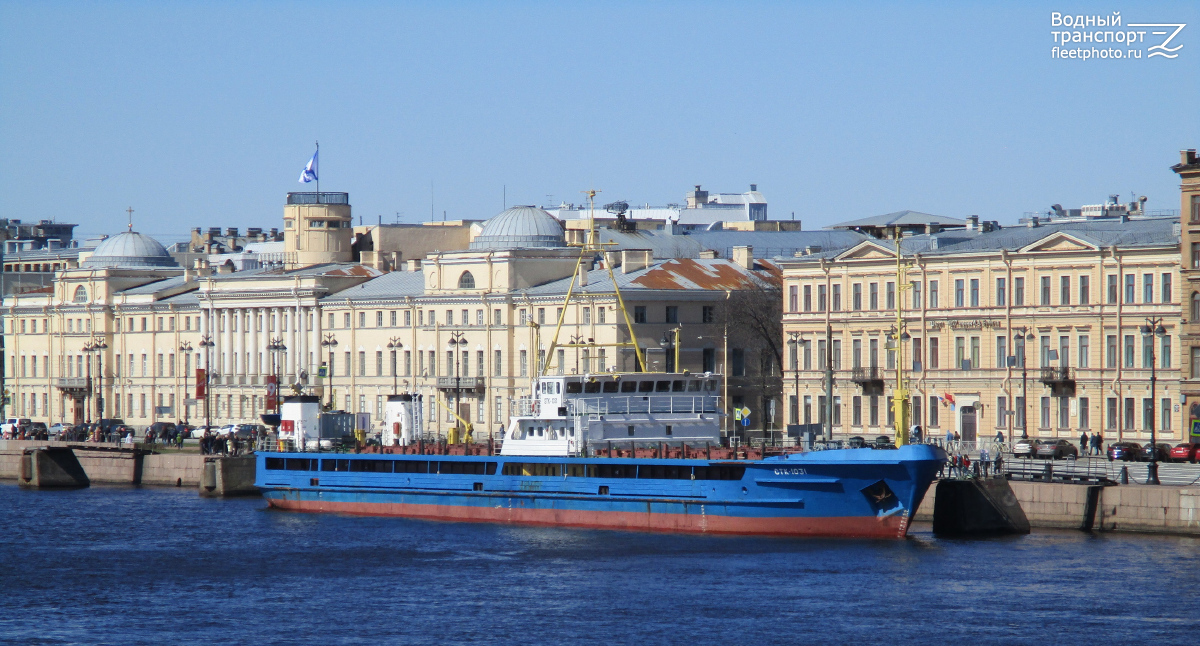 СТК-1031