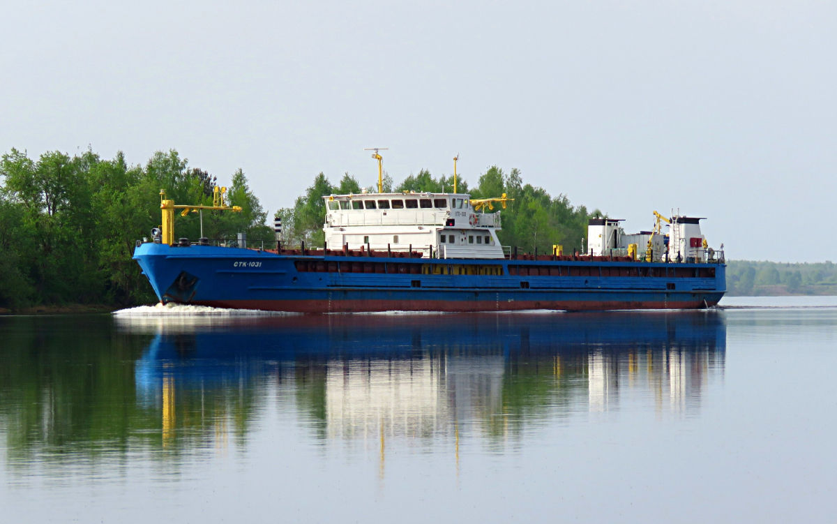 СТК-1031