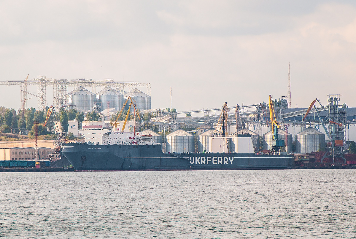 Героi Плевни