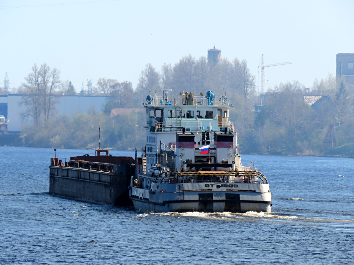 7702, ОТ-1509