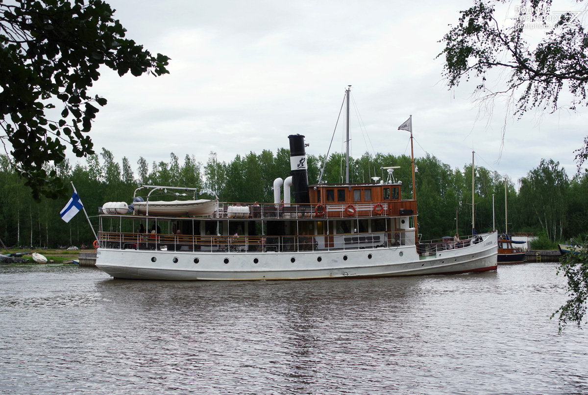 J. L. Runeberg