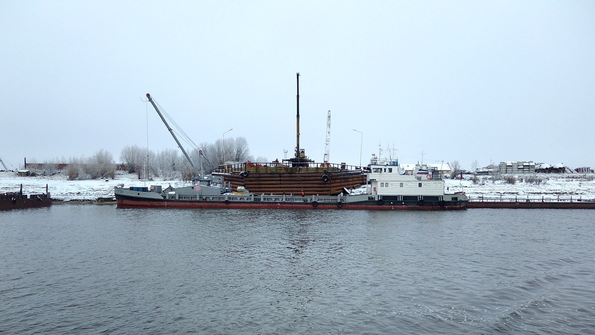 СТ-307
