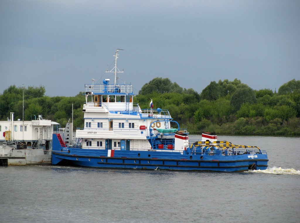 Урал-29