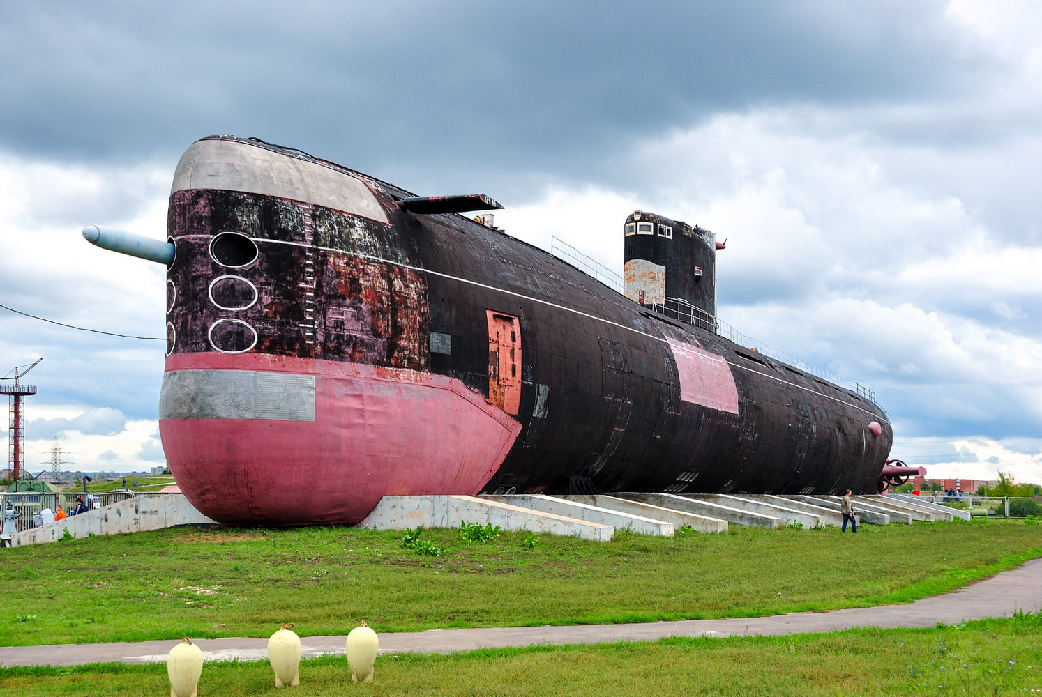 Б-307