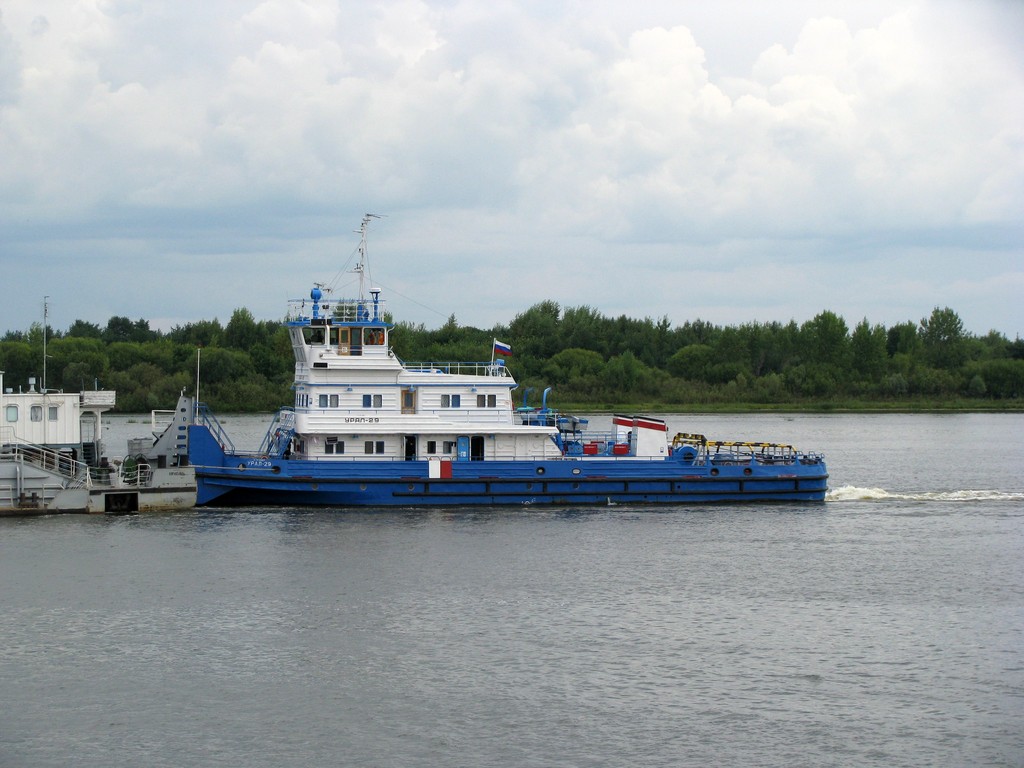 Урал-29