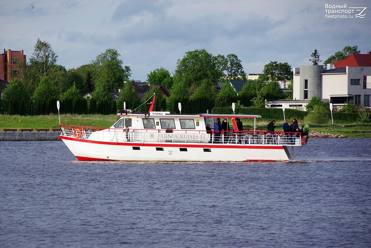 Pärnu
