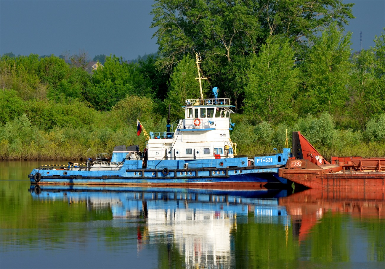 РТ-331