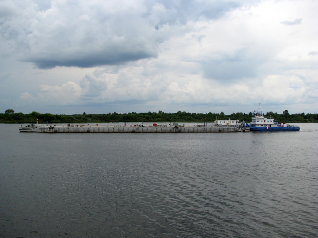 Юрюзань, Урал-29
