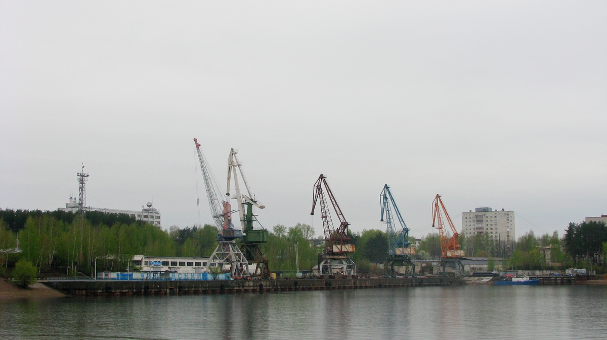 Пермский край