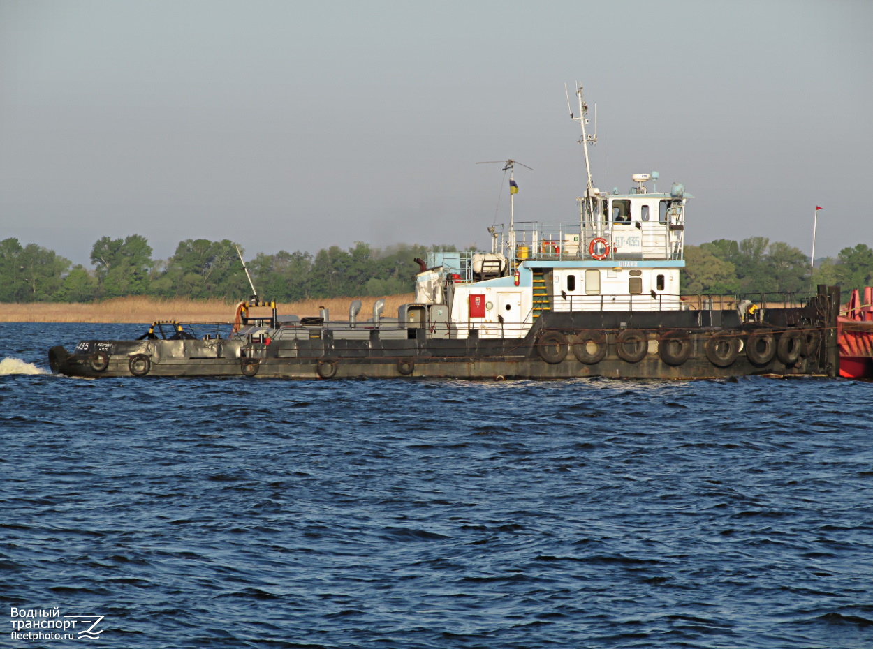 БТ-435