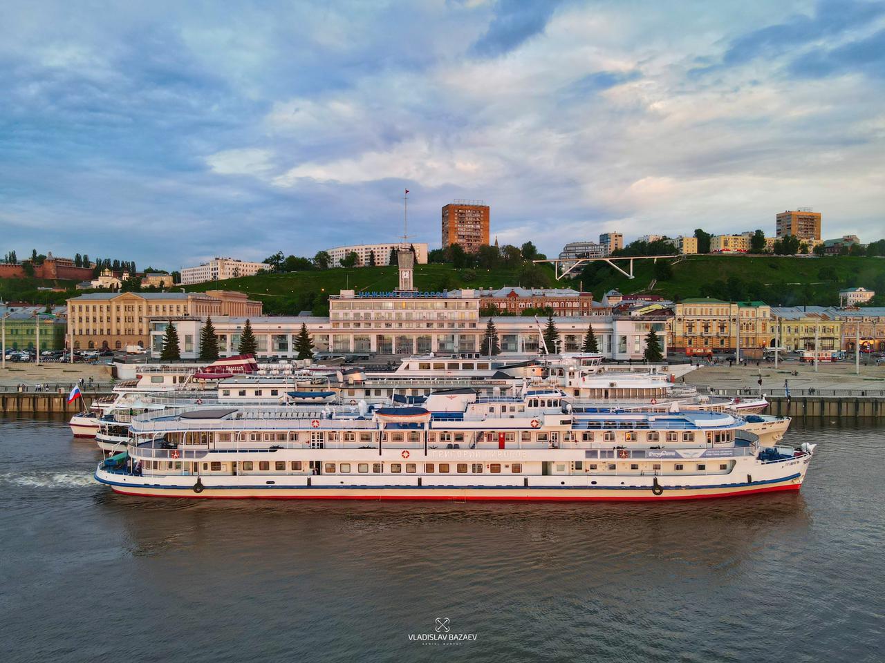 Григорий Пирогов