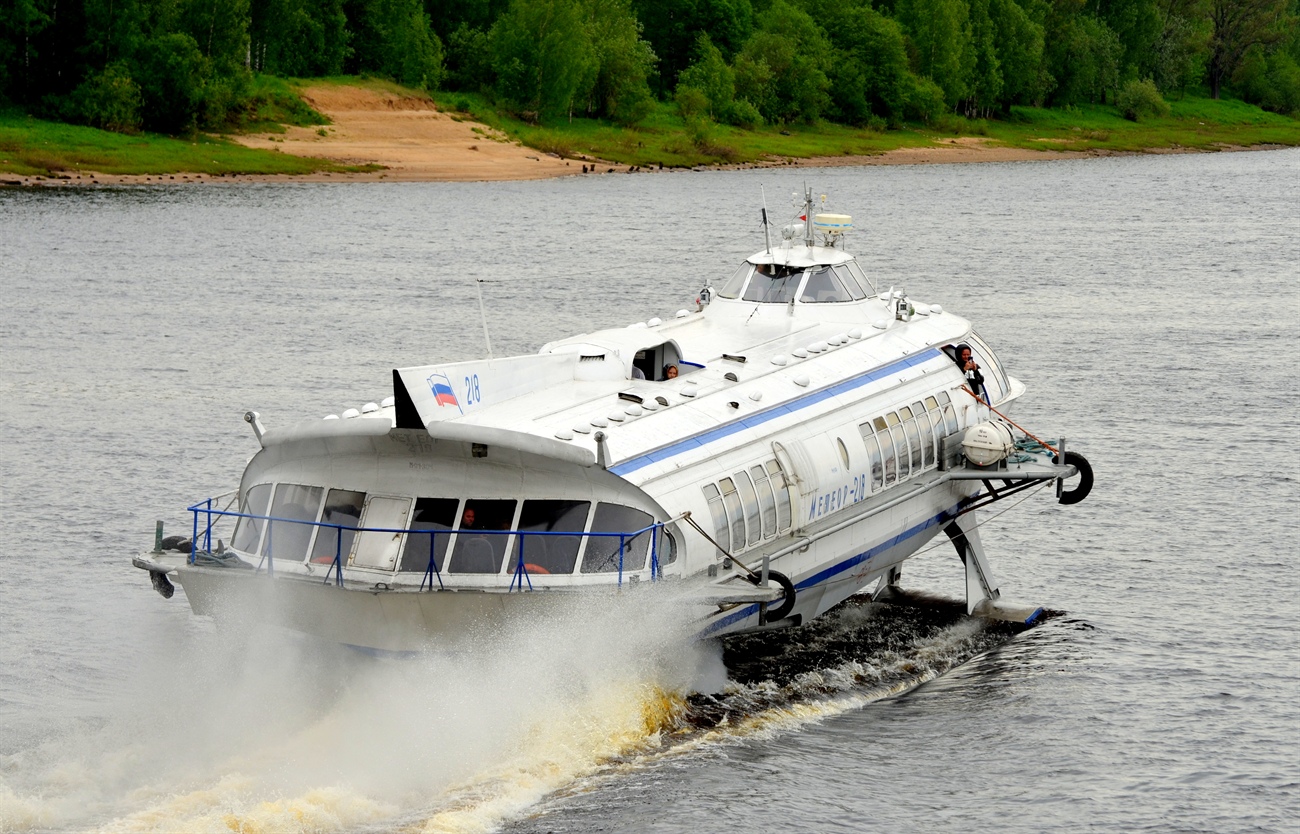 Метеор-218