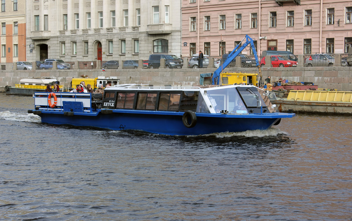 Китеж