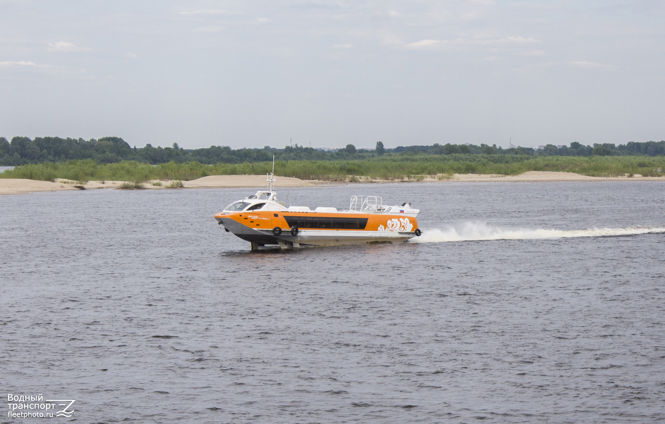Валдай 45Р-4