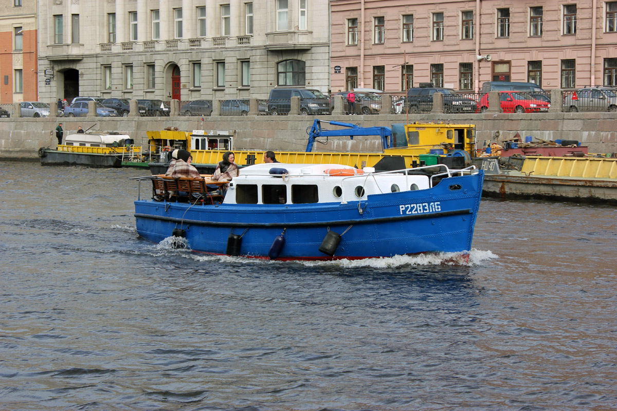 Гидрограф