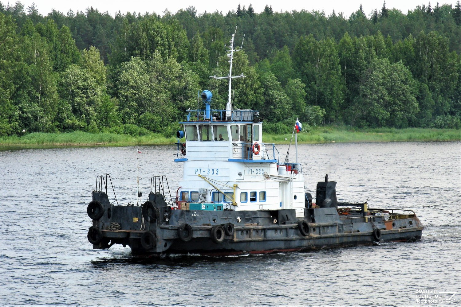 РТ-333