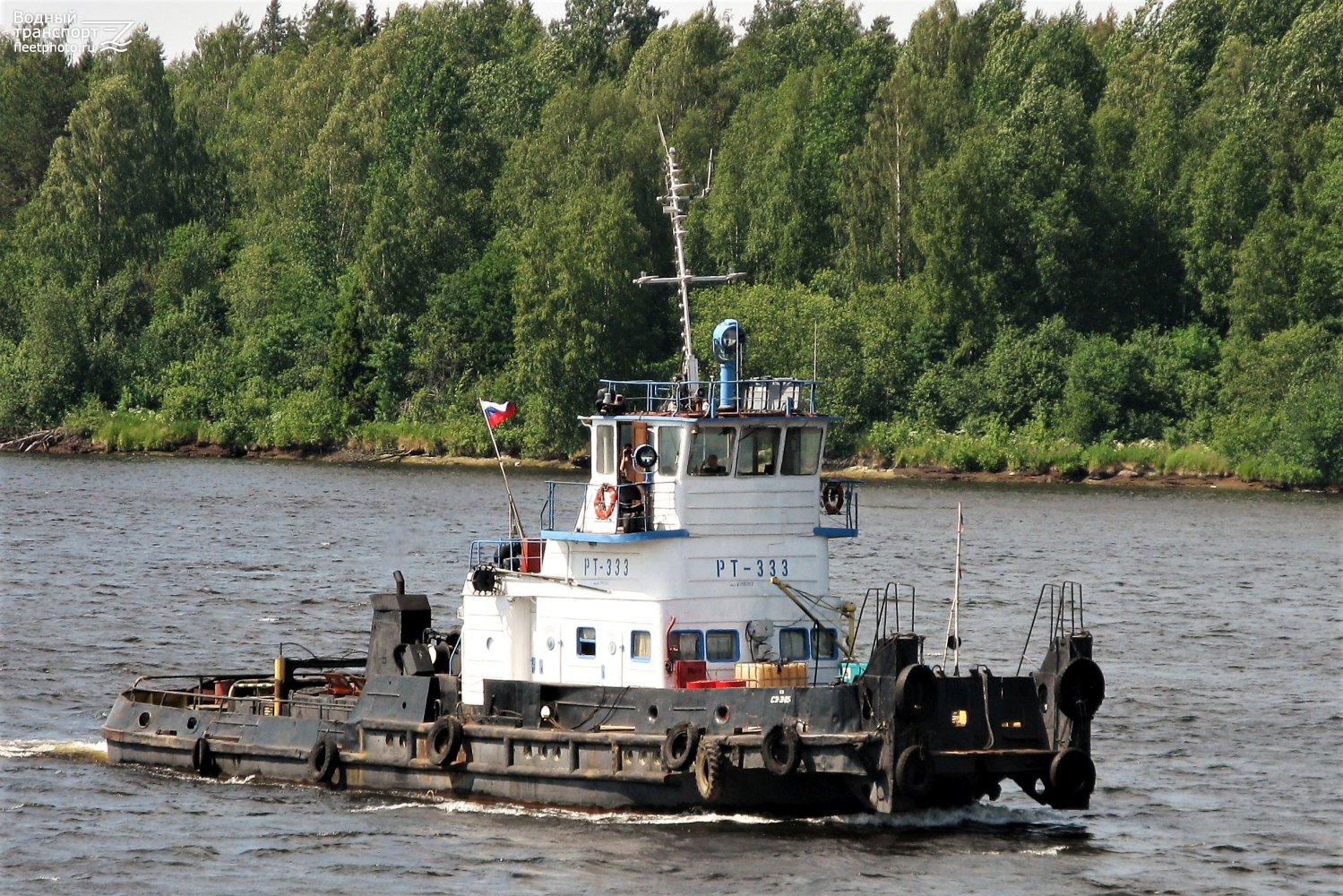РТ-333