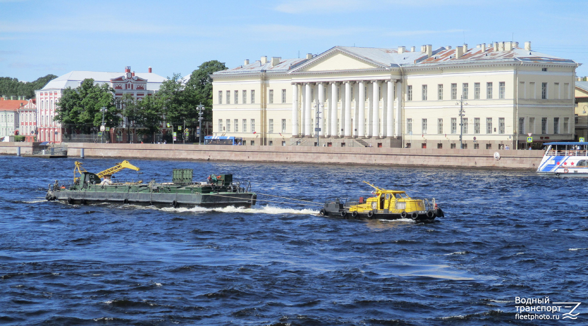 СБ-331, Вилюй