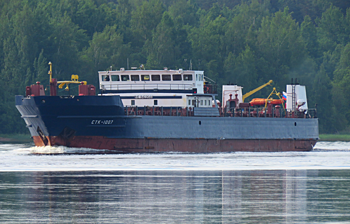СТК-1007